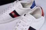 Gucci Ace Embroidered Low-Top Sneaker - Shoes - Image 3