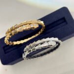 Bvlgari Serpenti Viper Bracelet - Image 2