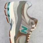 New Balance atmos x 2002R 'Oasis' - Shoes - Image 6