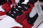 Jordan 1 Retro High Off-White Chicago - Shoes - Image 16