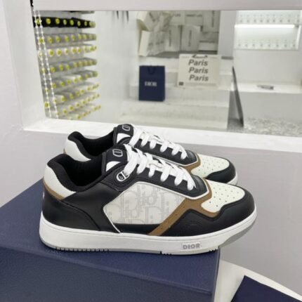 [TOP] Dior B27 Sneakers (AAA High Quality Version) - Shoes