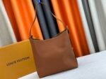 LOUIS VUITTON LV Low Key Hobo PM Bag in Brown - Bag - Image 5