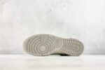 OFF WHITE X Nike Dunk SB Low The 50 NO.07 DM160 - Shoes - Image 5