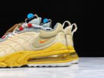 Travis Scott x Nike Air Max 270 React CT286 - Shoes - Image 15