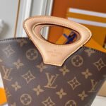 Louis Vuitton x Rivage BB Bag x Monogram - Image 7