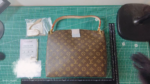 [TOP]Louis Vuitton LV Monogram Graceful PM - Bag - Image 12