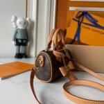 Louis Vuitton x Murakami LV x TM Nano Speedy Bag - Image 6