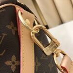 Louis Vuitton LV Keepall Travel Bag Multi Sizes - Bag - Image 11