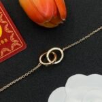Cartier Love Bracelet Cartier Bracelet, Yellow gold, Calssic size - Image 8