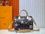 Louis Vuitton x Murakami LV x TM Speedy - Bag - Image 4