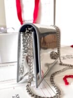 Alexander McQueen Sliver Cross-body Bags - Bag - Image 8