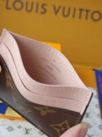 Louis Vuitton LV Monogram Charms Card Holder - Wallet - Image 9