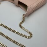 Gucci Jackie 1961 mini shoulder bag-Pink - Bag - Image 7