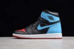 Air Jordan 1 UNC To Chicago CD046 - Shoes - Image 2