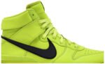 AMBUSH x Dunk High Flash Lime - Shoes - Image 2
