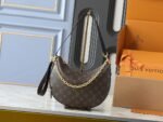 Louis Vuitton Cookie BB Handbag - Brown - Image 2