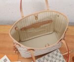 LOUIS VUITTON Damier Azur Neo Neverfull PM - Bag - Image 4