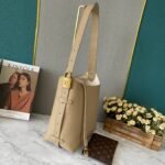 LOUIS VUITTON LV Low Key Hobo PM Bag in Apricot - Bag - Image 2