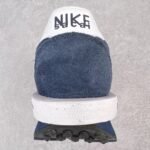 Nike Fragment Design x sacai x LDV Waffle 'Blackened Blue' - Shoes - Image 7