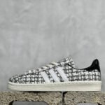 INVINCIBLE® x DAYZ x Adidas originals - White