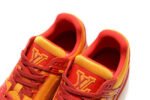 Louis Vuitton Red - Shoes - Image 11