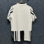 2025/2026 Juventus Home Football Jersey - Image 2