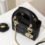 Dior The LADY D-LITE Bag - Image 3