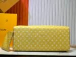 Louis Vuitton Speedy P9 Bandoulière 50 - Yellow - Bag - Image 5