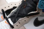 Air Jordan 1 High OG Prototype DC651 - Shoes - Image 8