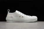 Dior B23 OBLIQUE HIGH TOP Shoes T00853H067 - Shoes - Image 9