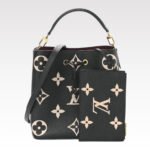 Louis Vuitton LV NeoNoe MM Bucket Bag - Image 11