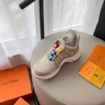 Louis Vuitton Archlight Athletic Shoes - Image 4