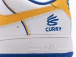 Nike Air Force 1'07 Low Stephen Curry limit BS885 - Shoes - Image 9