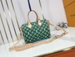 Louis Vuitton SPEEDY P9 BANDOULIERE 25 HANDBAG - Bag - Image 6