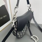 Dior Saddle saddle bag strap - Bag - Image 2