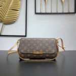 Louis Vuitton Monogram Favorite MM