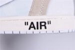 Off‑White x Air Jordan 1 Retro High OG 'White' 2018 - Shoes - Image 6