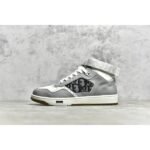 Dior B27 Sneakers High - Shoes
