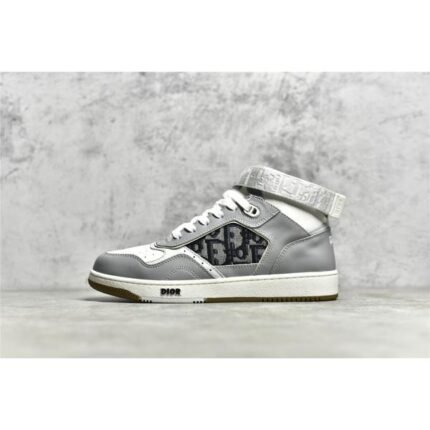 Dior B27 Sneakers High - Shoes