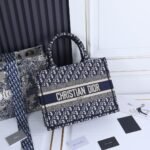 Dior Book Tote - Medium - Bag - Image 2