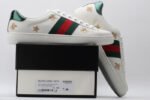 Gucci Ace Sneakers 40 - Shoes - Image 7