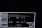Nike Air Force 1 LowChristmas CQ505 - Shoes - Image 11