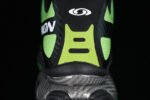 Salomon XT-4 OG Black Green - Shoes - Image 12