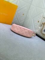 LOUIS VUITTON LV Bag Loop Hobo Pink - Bag - Image 12