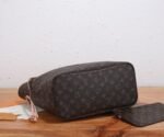 [TOP]Louis Vuitton Neverfull MM Classic Bag - Image 19