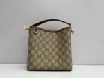 Gucci GG Emblem bucket bag - Small - Image 8