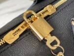 Louis Vuitton Speedy Bandoulière 20 Black Women Handbag - Bag - Image 8
