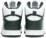 Dunk High SP Spartan Green - Shoes - Image 7