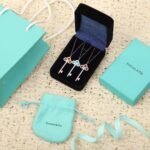 TIFFANY Necklace - Accessories - Image 3