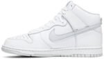 Dunk High SP Pure Platinum - Shoes - Image 5